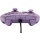 PowerA XS Pad przewodowy NANO Enhanced Lilac - 1091229 - zdjęcie 7